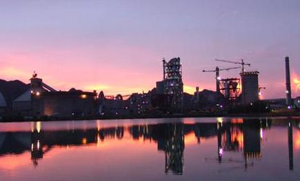 智能物流一卡通稱(chēng)重系統(tǒng) -- 水泥行業(yè)